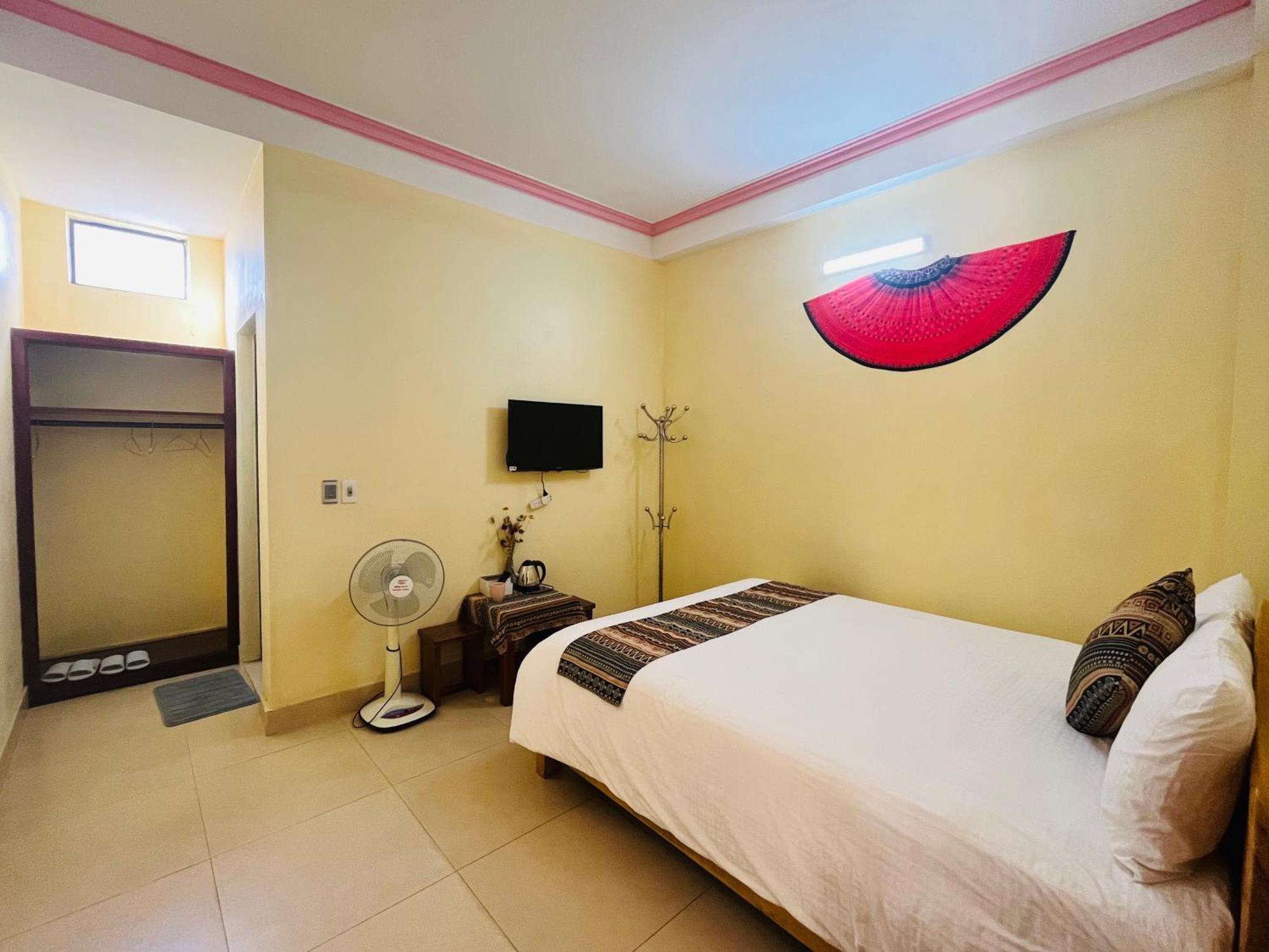 Sapa Paramount Hotel Εξωτερικό φωτογραφία